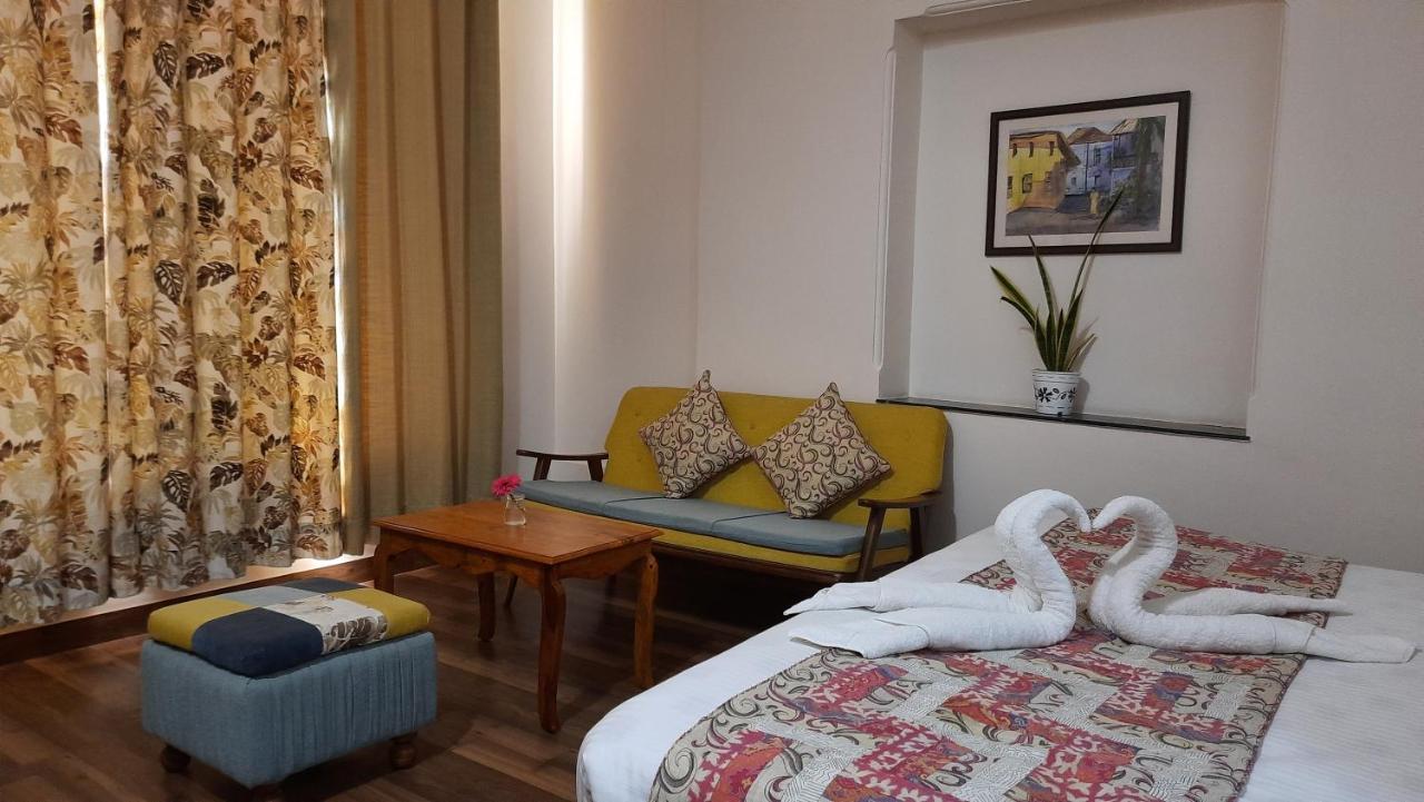 ג'ודפור Lakeside Inn Ratanada מראה חיצוני תמונה
