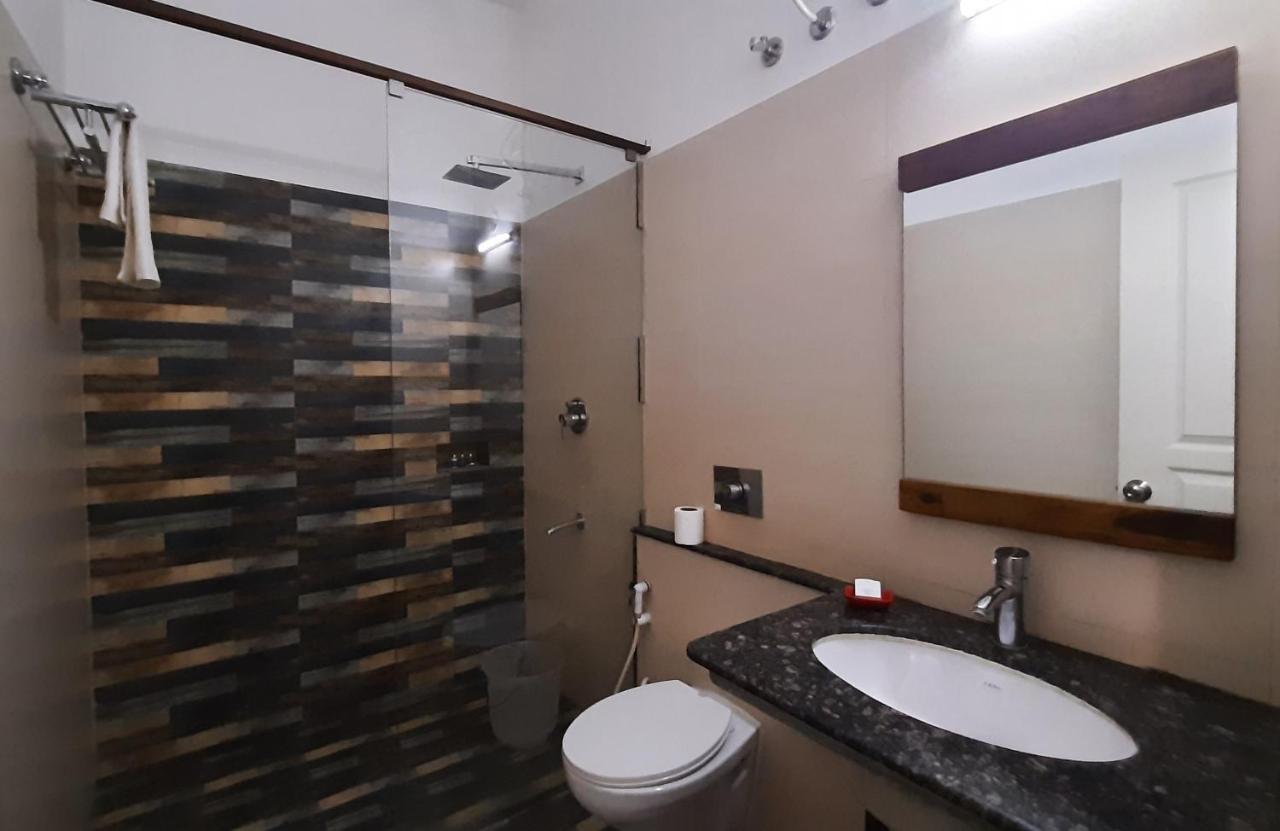 ג'ודפור Lakeside Inn Ratanada מראה חיצוני תמונה
