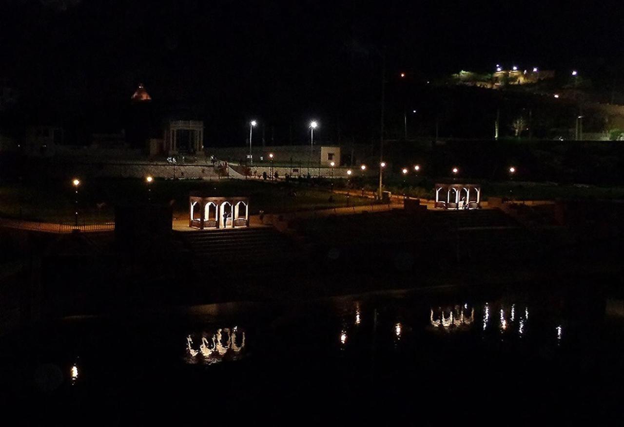 ג'ודפור Lakeside Inn Ratanada מראה חיצוני תמונה