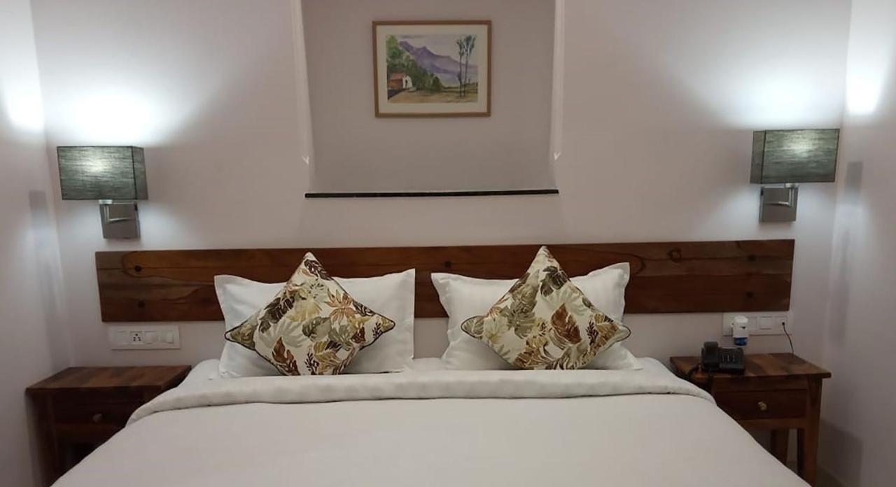 ג'ודפור Lakeside Inn Ratanada מראה חיצוני תמונה