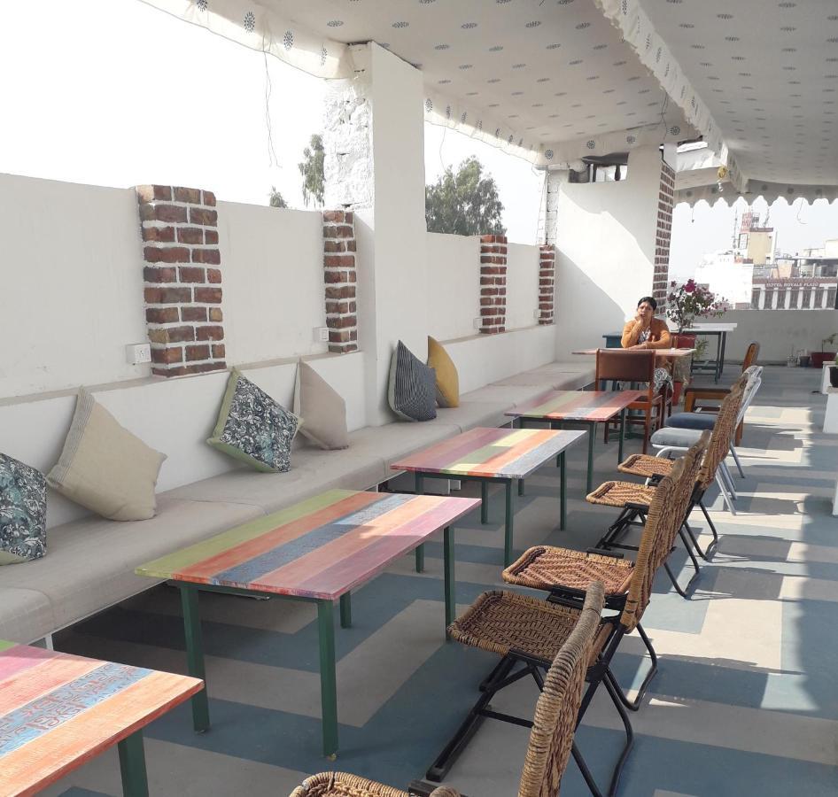 ג'ודפור Lakeside Inn Ratanada מראה חיצוני תמונה