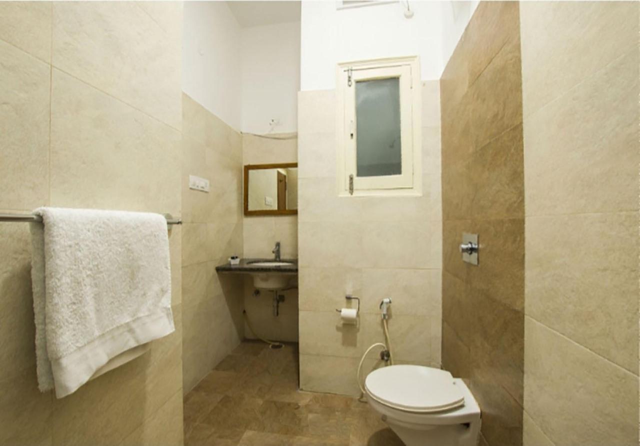 ג'ודפור Lakeside Inn Ratanada מראה חיצוני תמונה