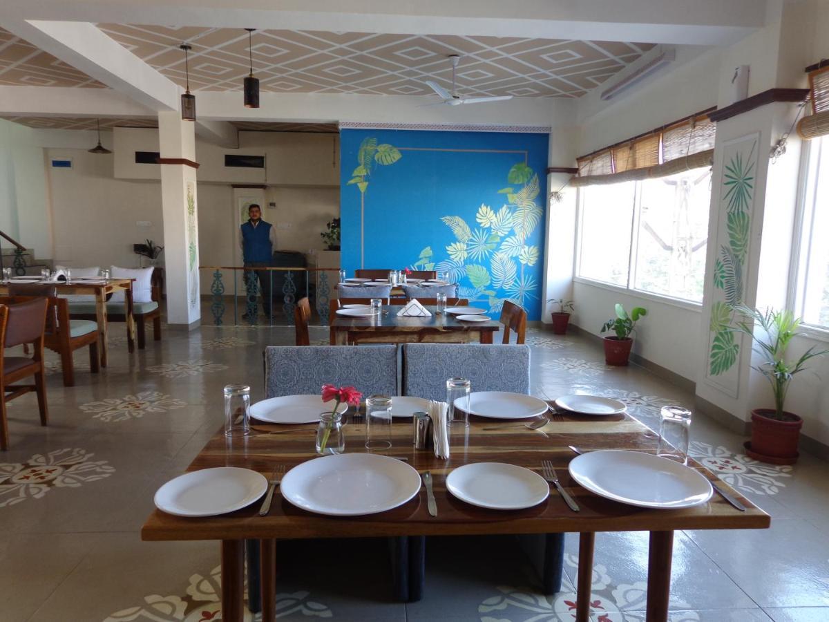 ג'ודפור Lakeside Inn Ratanada מראה חיצוני תמונה