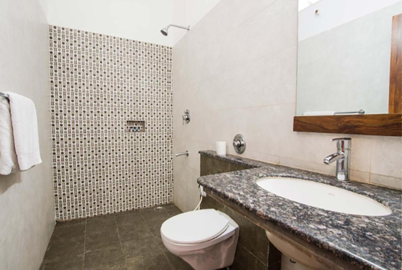 ג'ודפור Lakeside Inn Ratanada מראה חיצוני תמונה