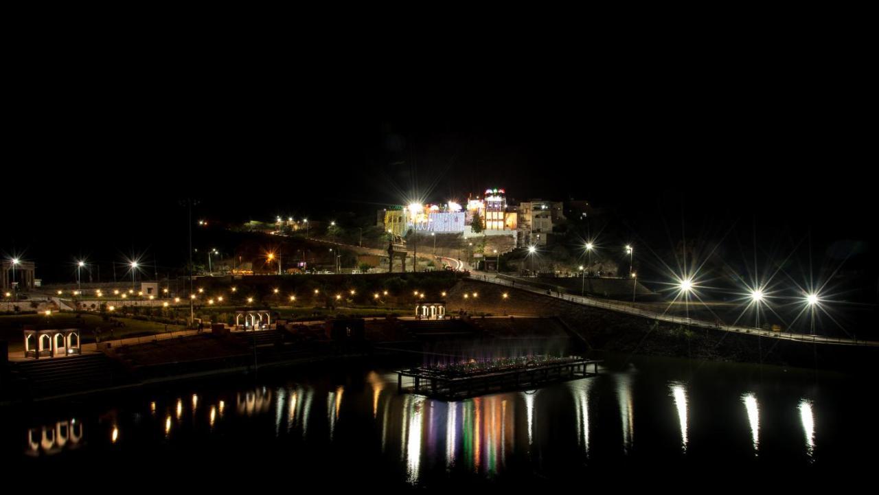 ג'ודפור Lakeside Inn Ratanada מראה חיצוני תמונה