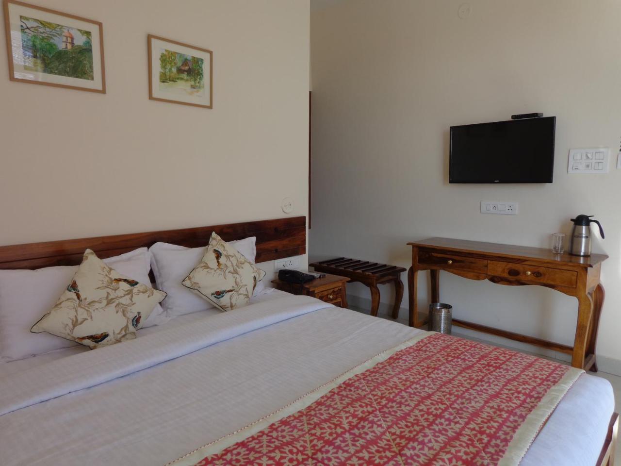 ג'ודפור Lakeside Inn Ratanada מראה חיצוני תמונה
