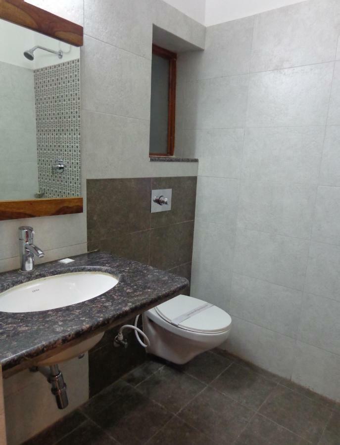 ג'ודפור Lakeside Inn Ratanada מראה חיצוני תמונה