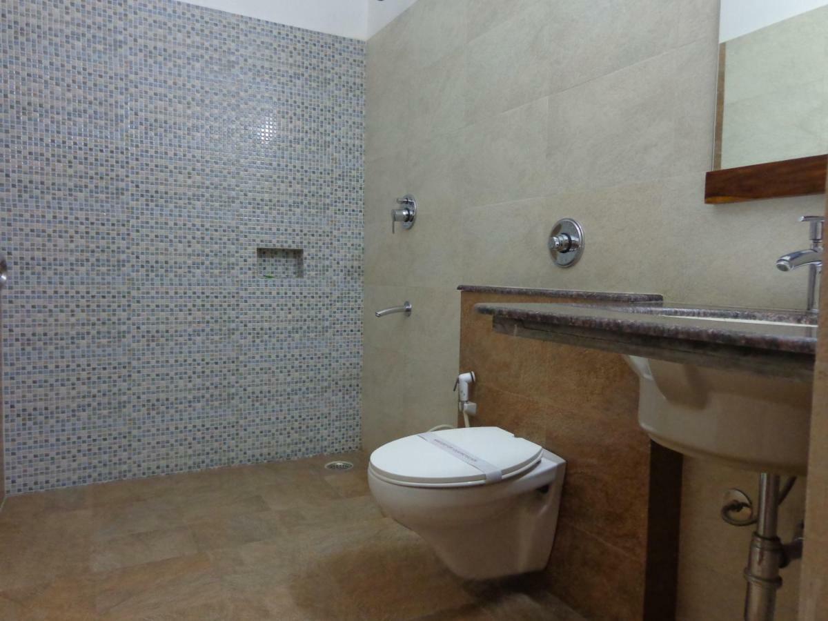 ג'ודפור Lakeside Inn Ratanada מראה חיצוני תמונה