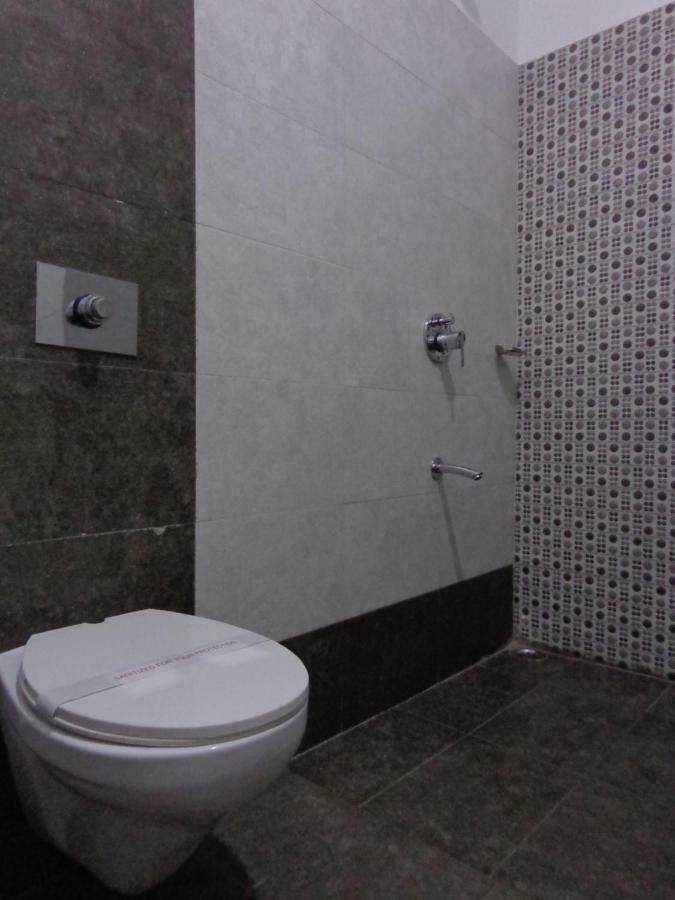 ג'ודפור Lakeside Inn Ratanada מראה חיצוני תמונה